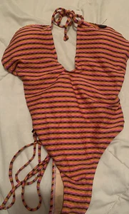 Cotton On Body swimsuit Size small - Picture 1 of 6