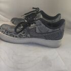 Size 10.5 - Nike Air Force 1 Qs Low City Of Dreams