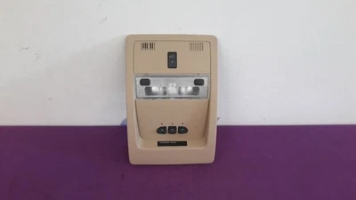 13 GMC YUKON DENALI TECHO CONSOLA SUPERIOR CON TECHO CORREDIZO GDO Y PUERTA LEVADIZA ELÉCTRICA Foto 1 de 4