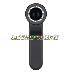 1X Nuevo PARA DE-4100 Análisis de Piel Dermoscopio Portátil Luz Polarizada Sin Contacto - Imagen 1 de 9