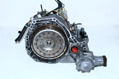 1997-2001 Honda CRV CR-V Automatic Transmission AWD OEM - Image 1 of 4