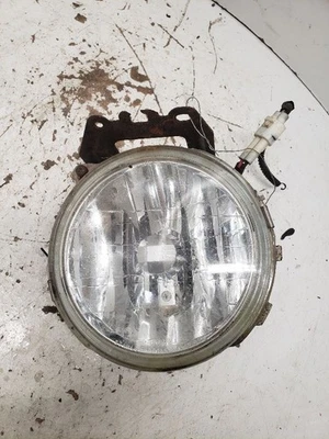 Parachoques antiniebla montado en la esquina/luz de estacionamiento para pasajeros para 00-04 LEGACY 1408133 Foto 1 de 4