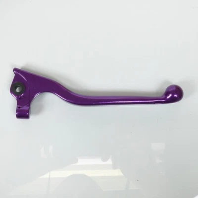 Levier frein droit Sifam pour Scooter Peugeot 50 Speedfight 2 - Disque Ar 2000 à - Photo 1/4