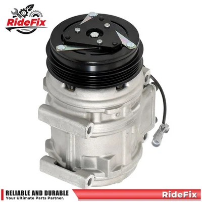 Compresor de aire acondicionado para Toyota Tacoma 1995-2004 2,4 L 2,7 L 3,4 L 8832035540 Foto 1 de 4
