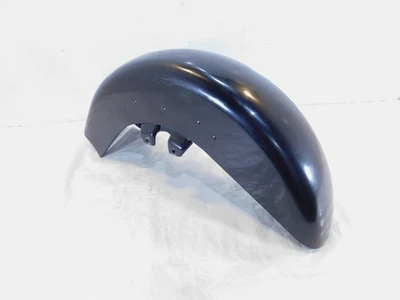 2000-2013 Harley Davidson Touring Road King & Electra Glide Black Front Fender - Image 1 of 4