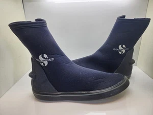 Botas de buceo de neopreno Scubapro - grandes - Imagen 1 de 5