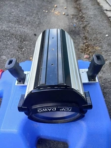 Top Dawg Underwater Backscatter Video Camera Housing. Very Good Condition. - Picture 1 of 8