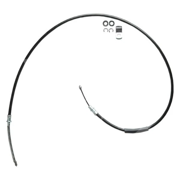 For Renault Alliance 1984-1987 Raybestos Element3 Rear Parking Brake Cable - Image 1 of 2