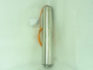 192780 Neu - ohne Karton; Interroll 113i Trommelmotor; SL: 590mm; 113,3mmOD - Bild 1 von 5