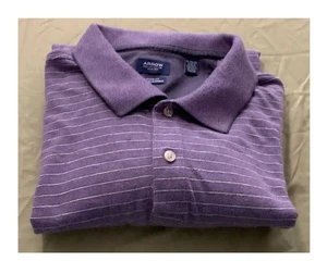 CAMISA INFORMAL FLECHA CORTE CLÁSICO 2 BOTONES/CUELLO/TALLA A/XL - Imagen 1 de 7