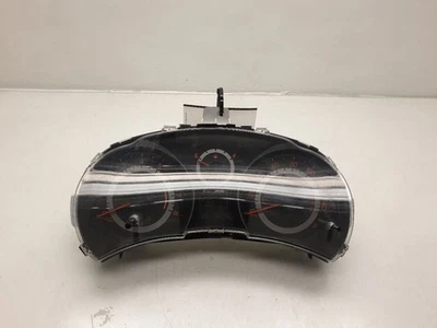 11-13 SCION TC VELOCÍMETRO CLÚSTER Foto 1 de 4