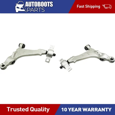 Brazo de control de suspensión inferior delantero para Lexus GS300 2006-2006 Foto 1 de 2