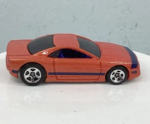 2000 HOT WHEELS MUSCLE TONE ORANGE FIRST EDITION 1:64--LOOSE - Picture 1 of 3