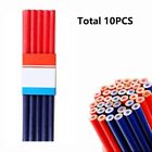 Exceptional Durability 10PCS Carpenter Special Purpose Pencil Set for Builders
