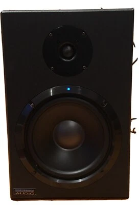 Nady SM-300A 8" 2-Way Active Studio Monitor Speaker - Image 1 of 4