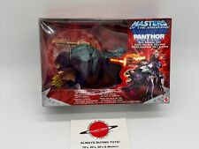 Panthor MOTU 200x Series Creature NEW Sealed