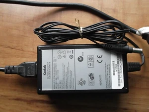 Genuine Kodak Printer AC Power Supply OEM Adapter VP-09500084-000 36v 1.67A - Bild 1 von 3