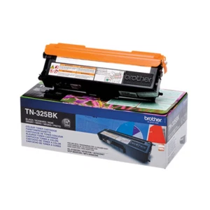 Brother TN-325BK Toner schwarz bis zu 4000 Seiten HAMMER TOP NEU !!! - Bild 1 von 1