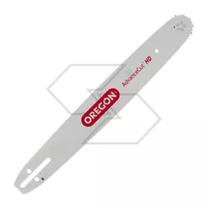 BARRA OREGON AdvanceCut HD 188SLGK095 Passo 325" -1,5mm 72 maglie - Imagen 1 de 2