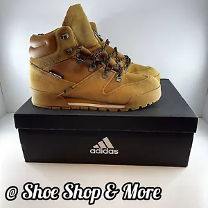 โ
BNIB Adidas Terrex Snowpitch C.RDY FV7960 UK 10 US 10.5 EU 44 2/3 Hiking ๐ฆ - Picture 1 of 5