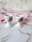 Frederick Warne Peter Rabbit Eggcups 2008 Made in China