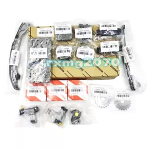 OEM Timing Chain Kit For Toyota 4Runner FJ Cruiser Tundra Land Cruiser4.0L1GR FE - Picture 1 of 6
