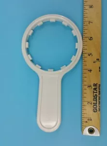 Ronco Popeil P400 Pasta Maker Replacement Part - Locking Ring Pasta Wrench - Picture 1 of 7