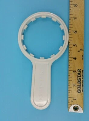 Ronco Popeil P400 Pasta Maker Replacement Part - Locking Ring Pasta Wrench - Image 1 of 4