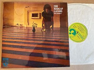 SHVL 765 Syd Barrett The Madcap Laughs UK 1st press