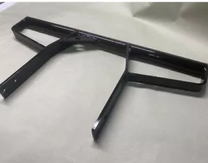 Polaris outlaw 450/525 Mxr straight axle grab bar all years 06-08 - Picture 1 of 4