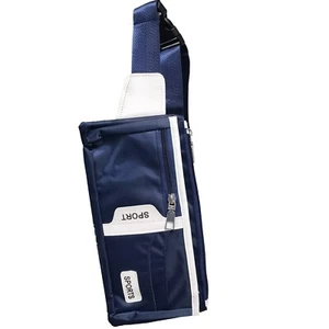 vusum Herren Tragetasche Handtasche Bauchtasche - Bild 1 von 4