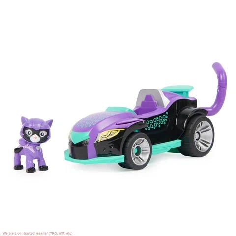PAW Patrol Shade Cat Pack Vehicle Cover
