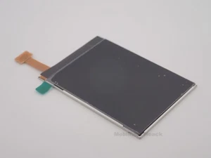 Original Nokia 6210 E52 E55 E66 N77 N78 LCD Display | Bildschirm 4850244 NEU - Bild 1 von 2