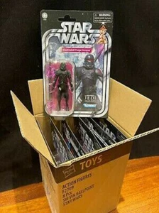 Star Wars Vintage Collection GAMING GREATS ELECTROSTAFF PURGE TROOPER VC195 - Picture 1 of 12