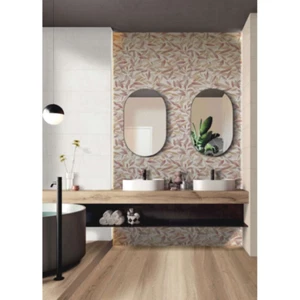 MEDLEY JAZZ WARM 25X75 RIVESTIMENTO SAVOIA ITALIA - Foto 1 di 2