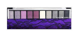 Hard Candy Top Ten Eyeshadow Collection ~ SMOKE OUT Sealed! - Picture 1 of 1