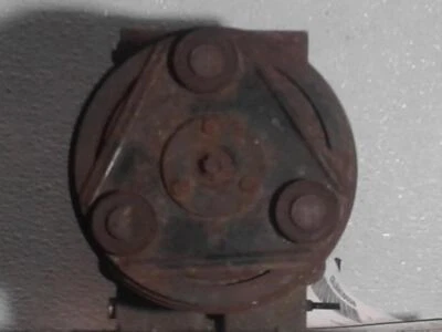 Compresor de aire acondicionado usado para: Ford Ranger 6-232 2007 3,8 grado A Foto 1 de 4