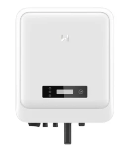 Goodwe 5kW 1 Phase GW5000DNS-30 Solar Inverter 2 MPPT, WiFi, 10YR WTY , gen3 NEW - Picture 1 of 5