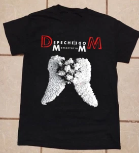 Depeche Mode Tour Memento Mori Tour For Men Damen T-Shirt WA218 - Bild 1 von 3