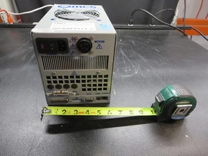 Motion Control Sys. (MCS) ((#2)) Pt #1229000 Mod #LA2000 Gen 2 Linear Cont. Amp. - Picture 1 of 12