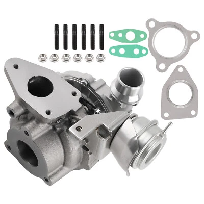 Billet Turbocharger for Renault Master M9TD3 2.3L Diesel GTB1549LV 2010-2022 NEW - image 1 of 4