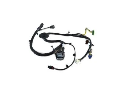 Genuine Mopar 2015 Ram 3500 Front Instrumental Dash Wiring Harnesses 68243816AB - Image 1 of 3