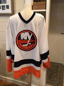 ebay islanders jersey