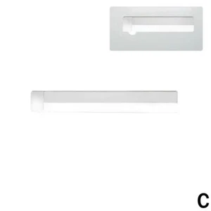 Motion Sensor Light USB-Rechargeable LED Strip Wireless Closet N7F2 Cabinet L7Z7 - Picture 1 of 13