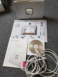 Telekom-Router T-Com Speedport W 701V +++SUPERSONDERANGEBOT+++ - Bild 1 von 3
