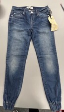 Henry and Belle Jeans Size 26