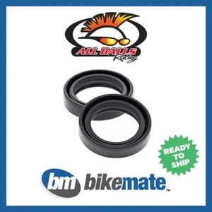Fork Oil Seals for HONDA SL 125 1971 1972 1973 1974 1975 - Picture 1 of 1