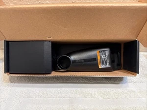 Cannondale HollowGram SAVE Stem for SystemBar -6 Deg 120mm CP2000U1012 [spu] - Picture 1 of 4