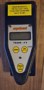Optel Trans-4V S/W Transmission Optical Densitometer - Bild 1 von 7