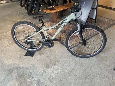 Giant Liv Bliss 女式山地自行车 Xxs 码 — 第 1/4 张图片